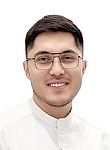 Кульчимаев Джамалдин Муратович