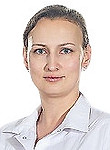 Вавилова Елена Владимировна