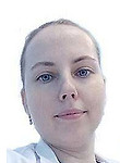 Одоранская Мария Дмитриевна