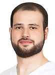 Узундал Мурат Мустафаалиевич