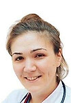 Башанаева Тутубава Курбановна