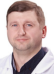 Алексеев Илья Федорович