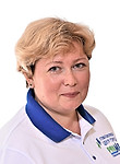 Аруцова Илона Юрьевна