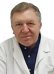 Кабаев Николай Александрович