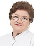Бахвалова Татьяна Александровна