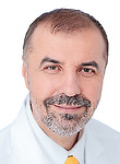 Казаков Сергей Георгиевич