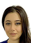 Котанджян Сюзанна Назаровна