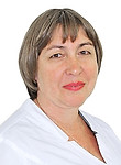 Тылту Ольга Владимировна