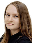 Шульженко Анастасия Олеговна