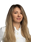 Супрунова Виктория Олеговна
