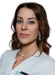 Серяпина Татьяна Валерьевна