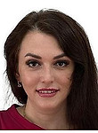 Макарова Ольга Николаевна