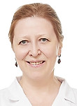 Шлемова Татьяна Николаевна