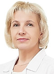 Финогенова Вера Геннадьевна