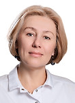 Зверева Наталия Юрьевна