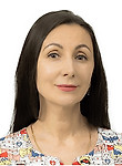 Ракова Оксана Павловна