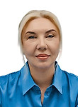 Райт Наталия Геннадьевна
