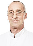 Соломатин Сергей Александрович