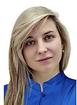 Быкова Татьяна Вячеславовна