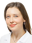 Сардаева Дарья Геннадьевна