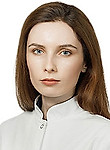 Гуринович Ольга Сергеевна