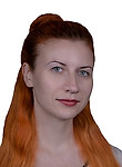 Ершова Вероника Борисовна