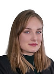 Божанова Наталия Витальевна