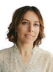 Кононова Ксения Андреевна