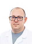 Настенко Андрей Петрович