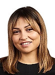 Дербитова Валерия Игоревна