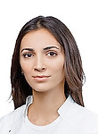 Курбанова Диана Сабудиновна