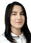 Мусаева Кураиш Наримановна