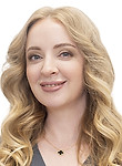 Верховод (Шайкина) Ирина Алексеевна