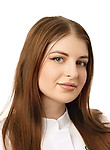 Мецгер Светлана Владимировна