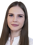 Швецова Виктория Сергеевна