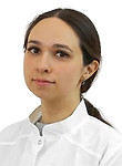 Бартова Надежда Александровна