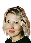 Загорская Анжела Александровна