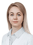 Киселева Евгения Вячеславовна