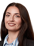 Мусина Анна Михайловна