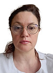 Панфилова Марина Ивановна
