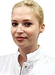 Гречина Александра Георгиевна