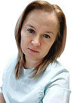Беляева Марина Сергеевна