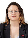 Артемова Мария Андреевна
