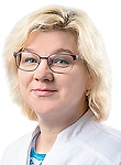 Федоровцева Анна Николаевна