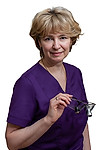 Лахтикова Татьяна Викторовна