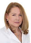 Найденович Эльмира Камилевна