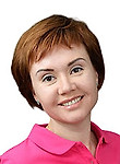 Панова Ольга Николаевна