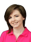 Сивкова Анна Игоревна