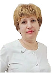 Ткачева Наталья Владимировна