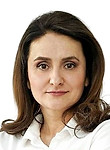 Литвинова Валерия Олеговна